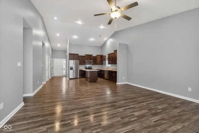 $2,100 | 6607 Laurelwood Drive, Pendleton, IN 46064