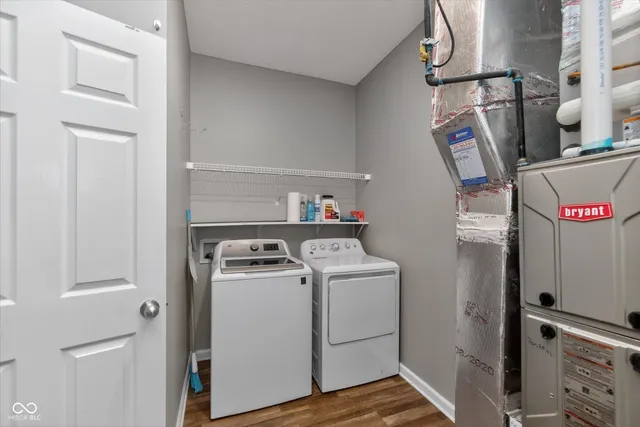 $2,100 | 6607 Laurelwood Drive, Pendleton, IN 46064