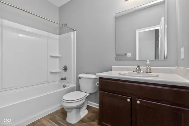 $2,100 | 6607 Laurelwood Drive, Pendleton, IN 46064