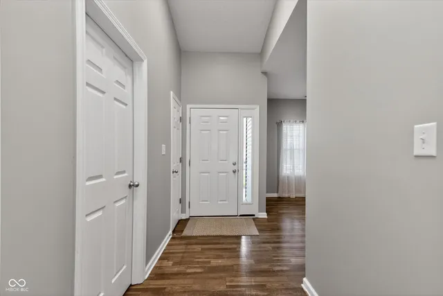 $2,100 | 6607 Laurelwood Drive, Pendleton, IN 46064