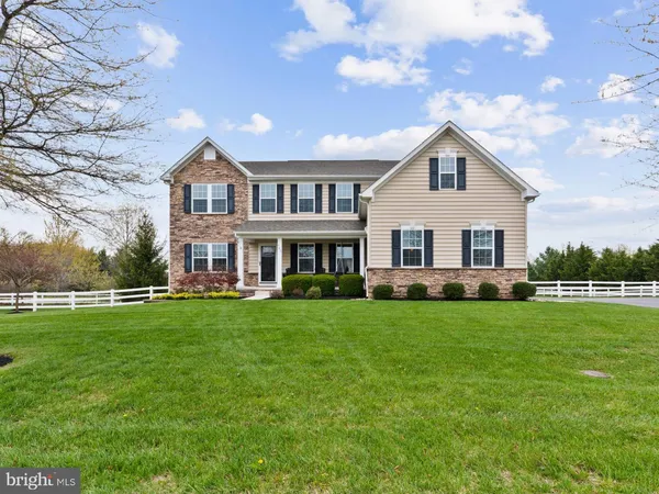 $749,500 | 103 Zachary Lane, Middletown, DE 19709