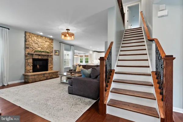 $749,500 | 103 Zachary Lane, Middletown, DE 19709