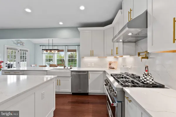 $749,500 | 103 Zachary Lane, Middletown, DE 19709