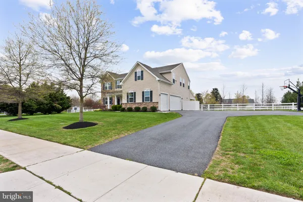 $749,500 | 103 Zachary Lane, Middletown, DE 19709
