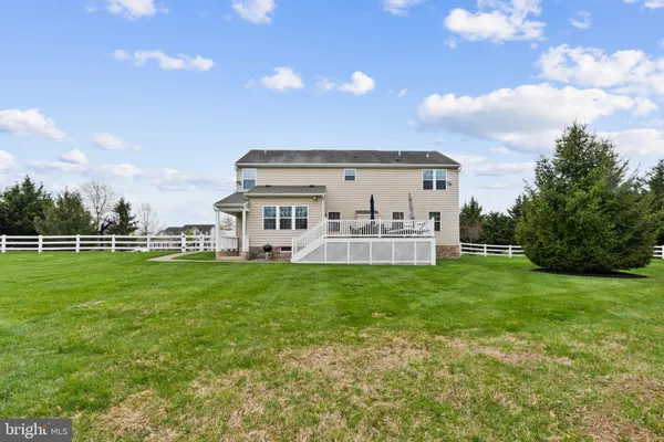 $749,500 | 103 Zachary Lane, Middletown, DE 19709