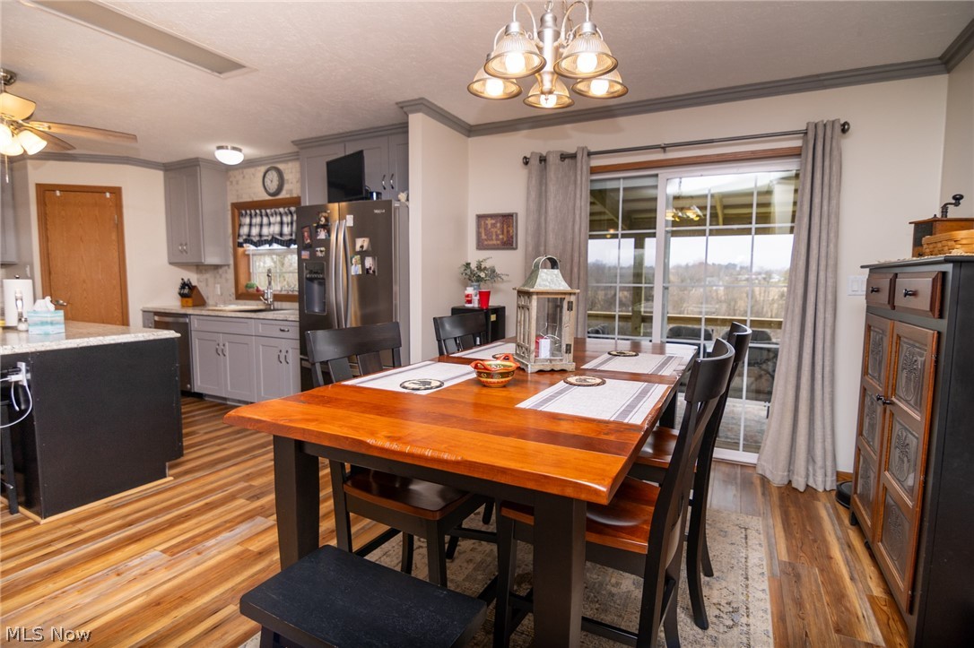 41152 Black Oak Road Flushing, OH 43977 - Photo 13 of 48