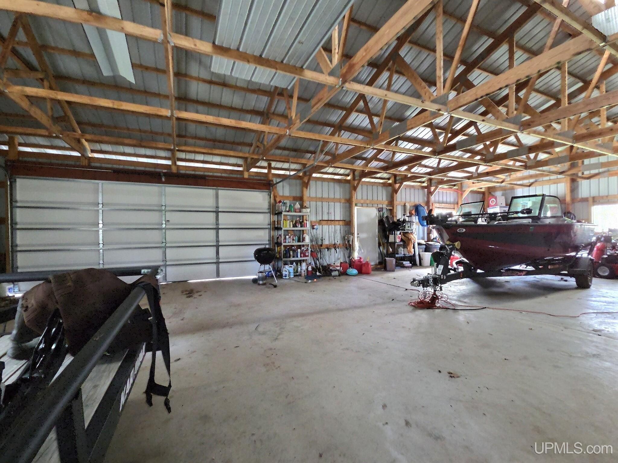 6079 East Beaton Lake Road Watersmeet, MI 49969 - Photo 28 of 30