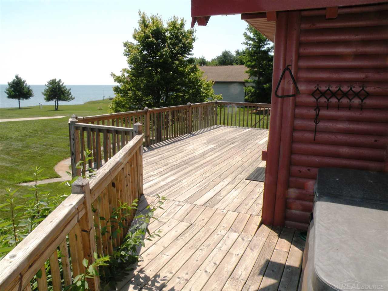 4440 North Lakeshore Road Deckerville, MI 48427 - Photo 45 of 52 Gallery Image 45