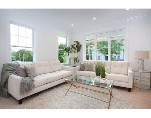 22 Clifton Road Newton, MA 02459 - Photo 7 of 21