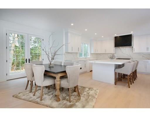 22 Clifton Road Newton, MA 02459 - Photo 8 of 21