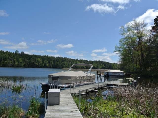 8853 Woodruff Road Woodruff, WI 54568 - Photo 2 of 20 Gallery Image 2