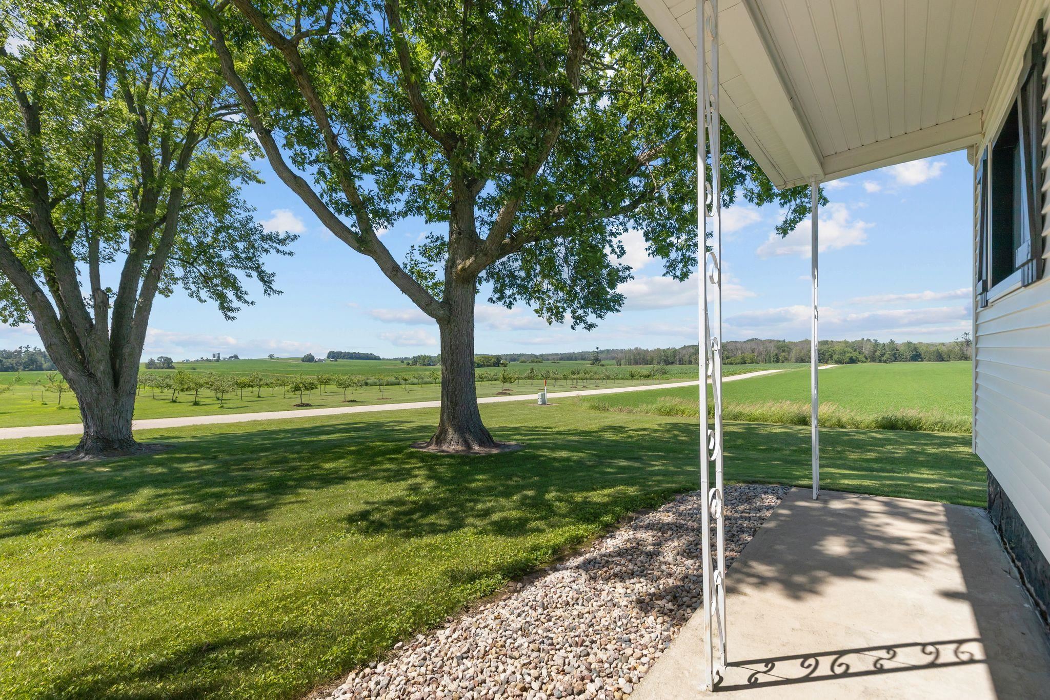 N5964 Division Road Cecil, WI 54111 - Photo 47 of 80