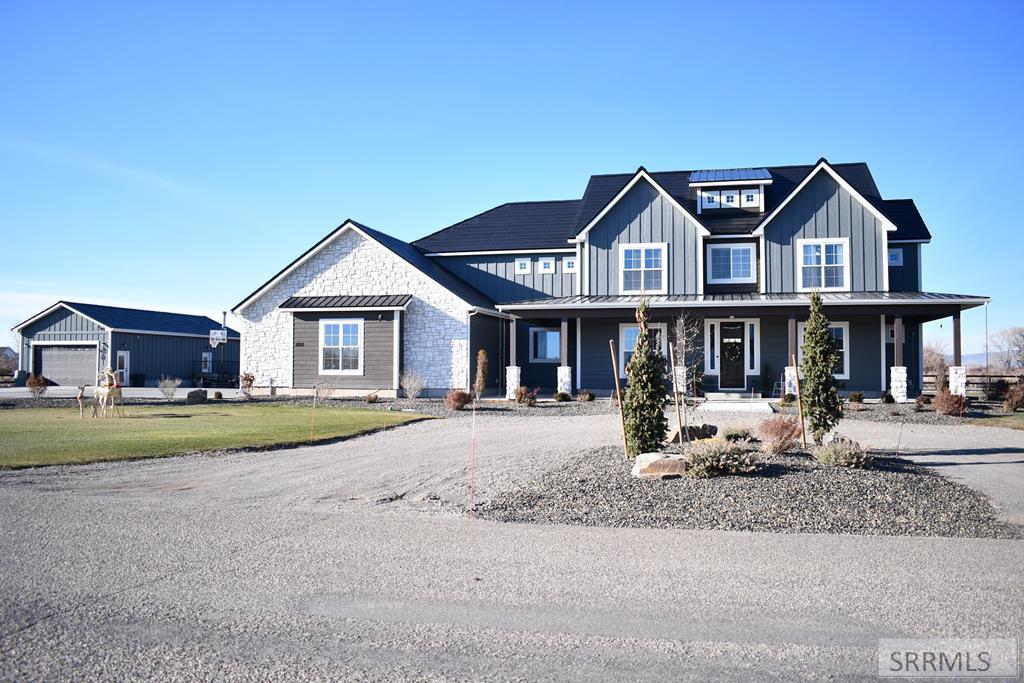 3820 Hirschi Loop Rexburg, ID 83440 - Photo 1 of 53 Main View