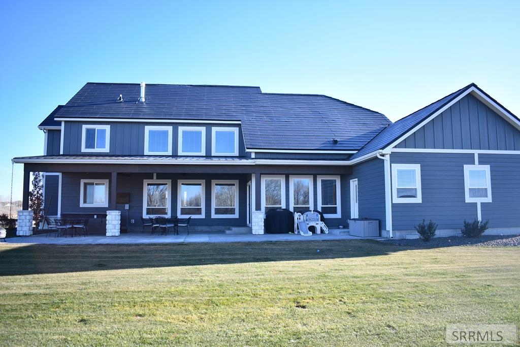 3820 Hirschi Loop Rexburg, ID 83440 - Photo 39 of 53