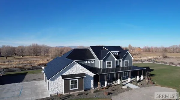 $1,175,000 | 3820 Hirschi Loop, Rexburg, ID 83440