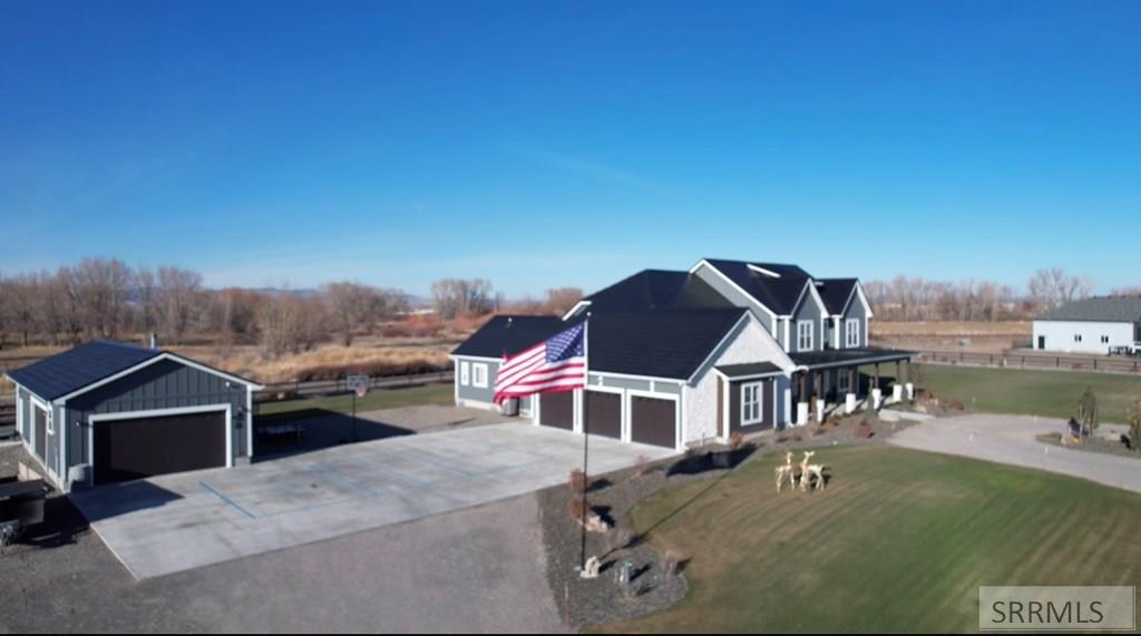3820 Hirschi Loop Rexburg, ID 83440 - Photo 50 of 53