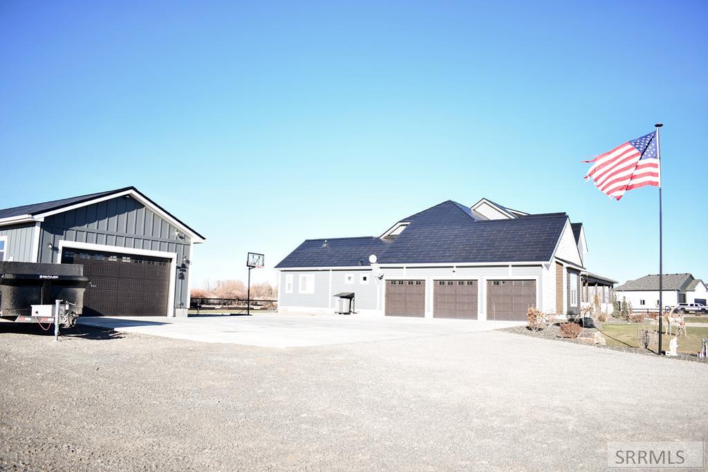 3820 Hirschi Loop Rexburg, ID 83440 - Photo 51 of 53