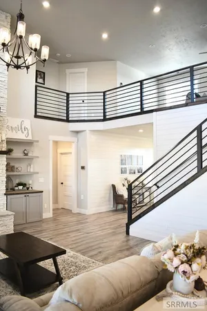 $1,175,000 | 3820 Hirschi Loop, Rexburg, ID 83440