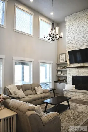 $1,175,000 | 3820 Hirschi Loop, Rexburg, ID 83440