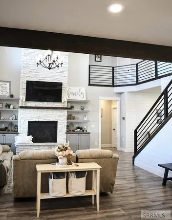 $1,175,000 | 3820 Hirschi Loop, Rexburg, ID 83440
