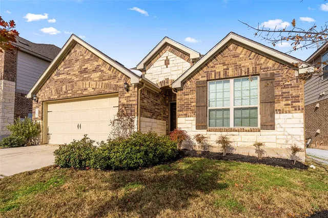 $2,300 | 3604 Thunian Pass, Pflugerville, TX 78660