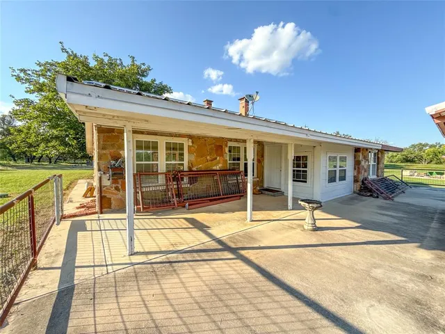 $2,100,000 | 177 County Road 410, Goldthwaite, TX 76844