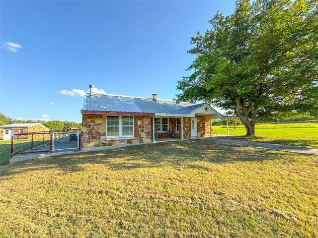 $2,100,000 | 177 County Road 410, Goldthwaite, TX 76844