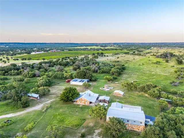 $2,100,000 | 177 County Road 410, Goldthwaite, TX 76844