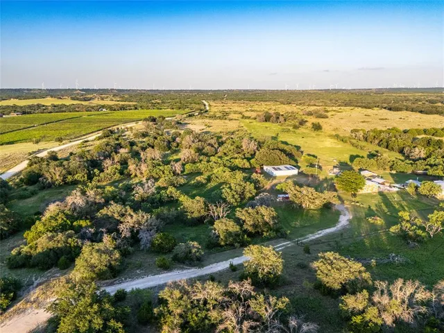 $2,100,000 | 177 County Road 410, Goldthwaite, TX 76844