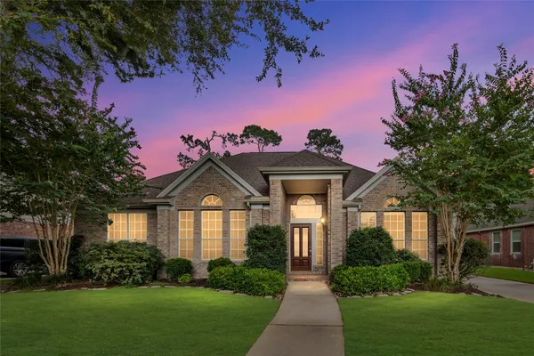 $350,000 | 20526 Cypresswood Meadows Drive, Spring, TX 77388