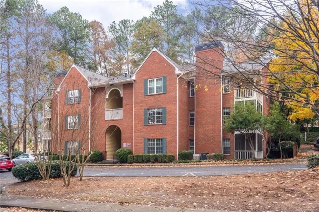 1019 North Jamestown Road Decatur, GA 30033 - Photo 1 of 1