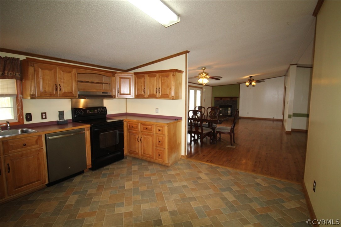802 Scotts Bottom Road Dillwyn, VA 23936 - Photo 16 of 28