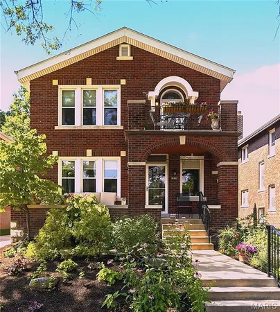 $624,000 | 7544 Hoover Avenue, Richmond Heights, MO 63117