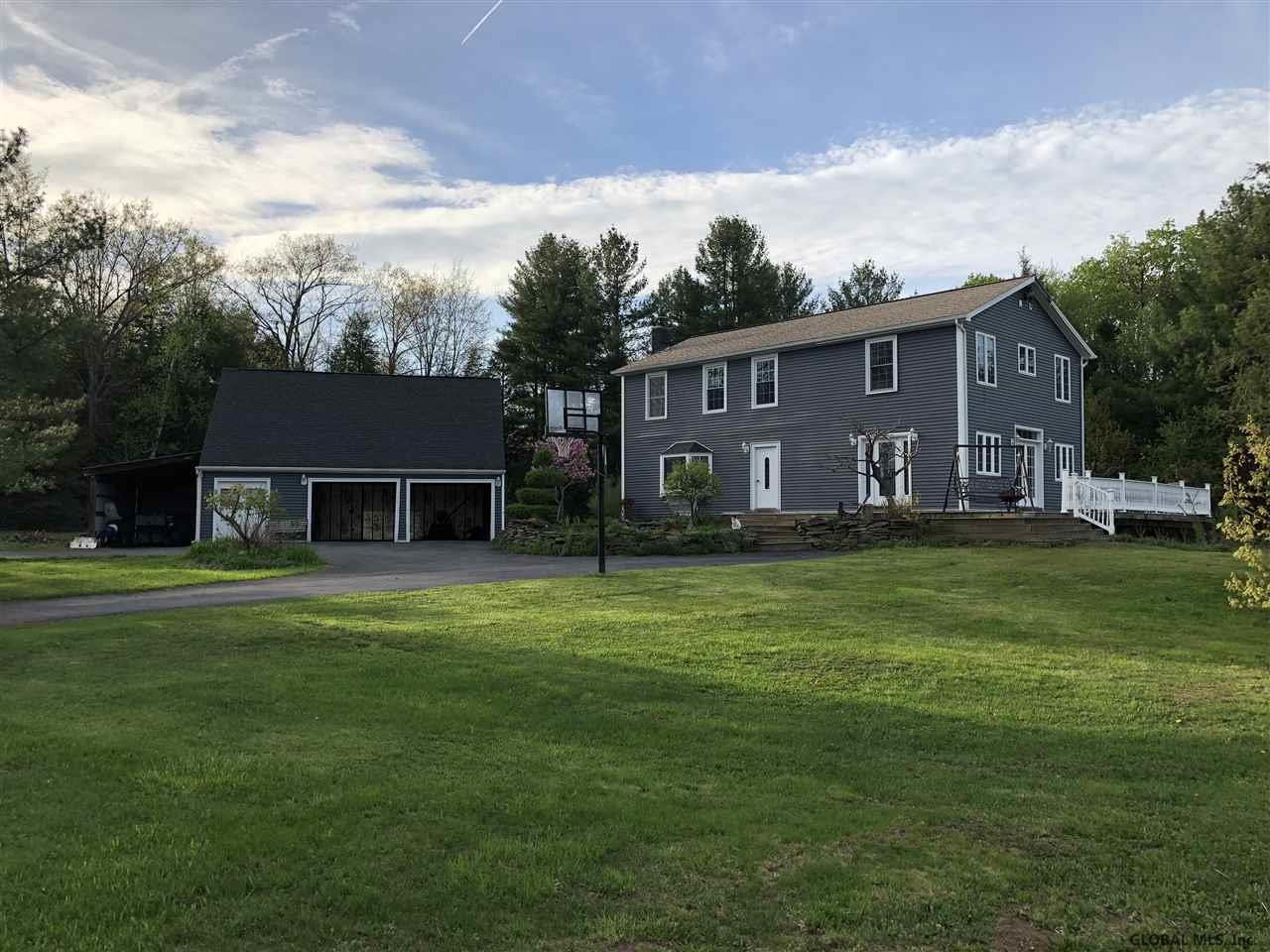 1355 Mudge Road Delanson, NY 12053 - Photo 1 of 39 Photo 1