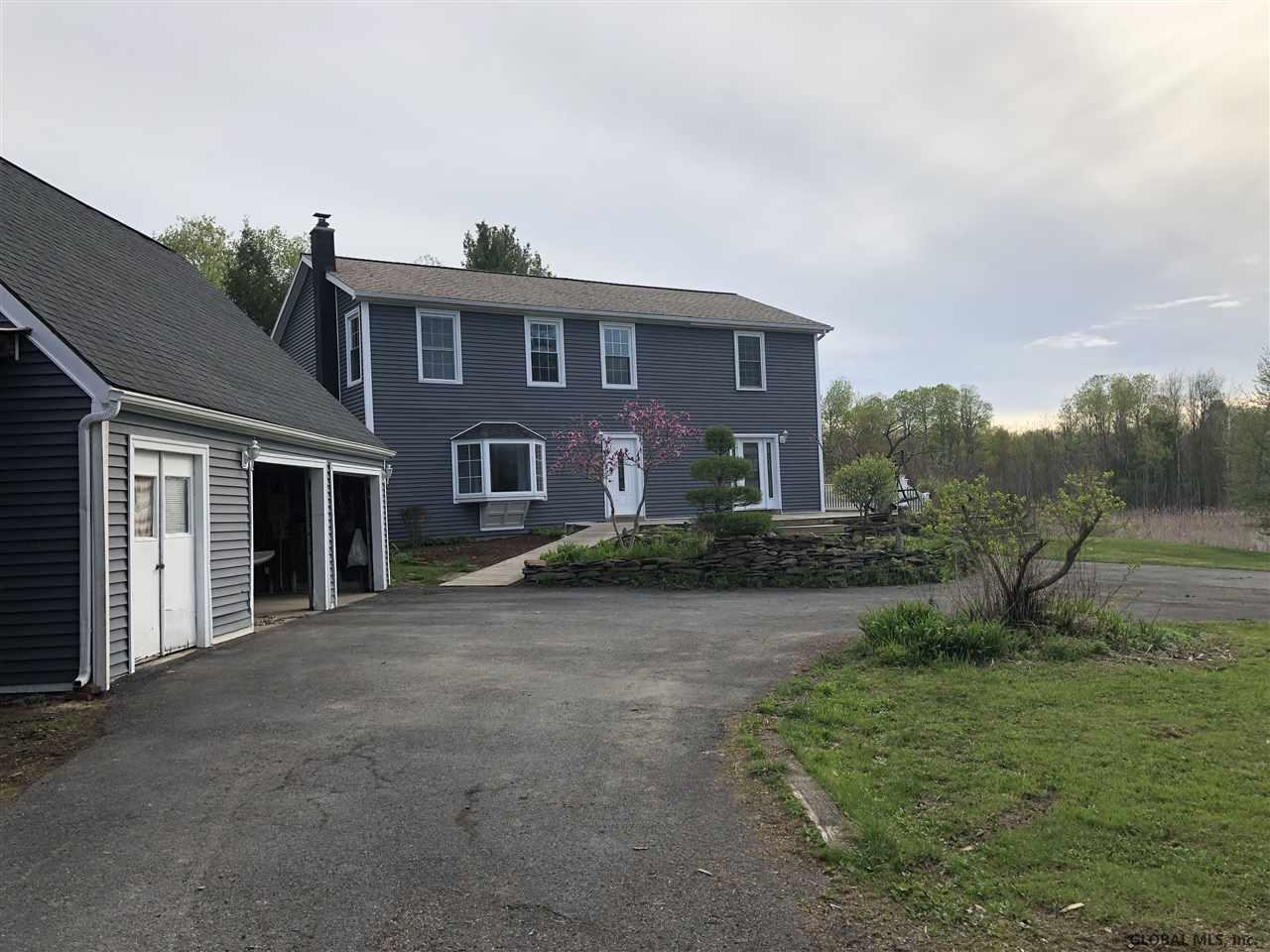 1355 Mudge Road Delanson, NY 12053 - Photo 2 of 39 Photo 2