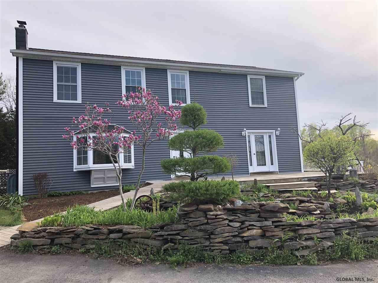 1355 Mudge Road Delanson, NY 12053 - Photo 3 of 39 Photo 3