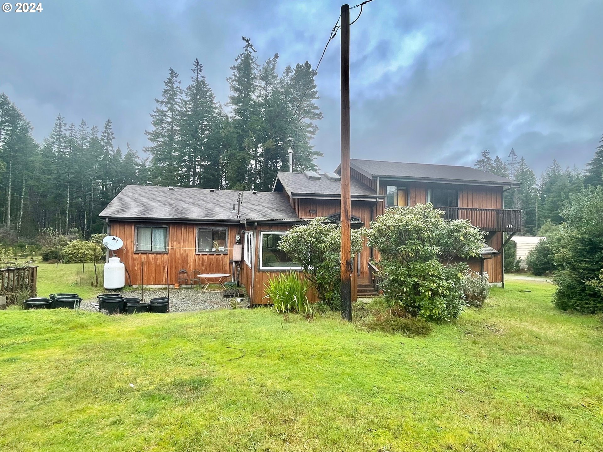 56512 Christopher Road Bandon, OR 97411 - Photo 1 of 40 Gallery Image 1