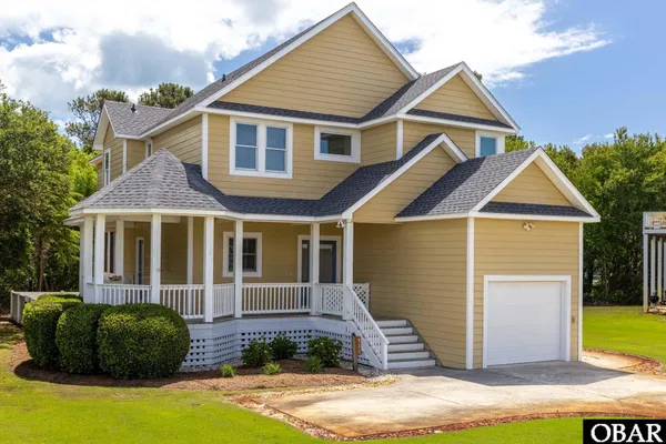 $549,000 | 521 Meadow Lane, Unit 70, Corolla, NC 27927
