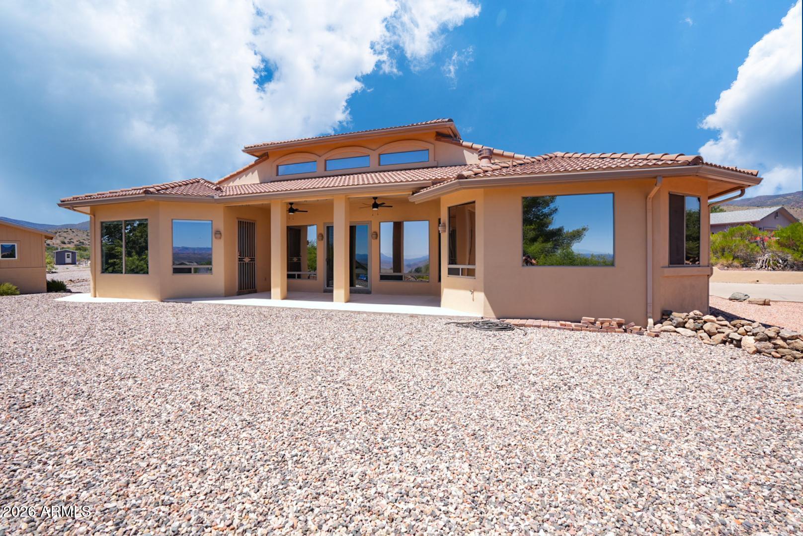 951 Roberts Road Clarkdale, AZ 86324 - Photo 61 of 73