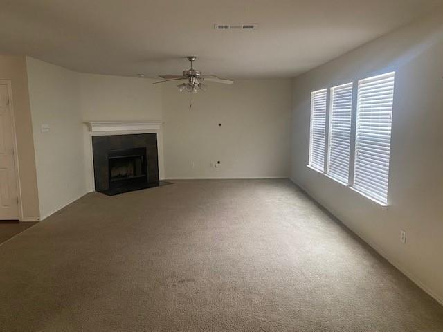 3601 Lazy River Ranch Road Fort Worth, TX 76262 - Photo 3 of 5
