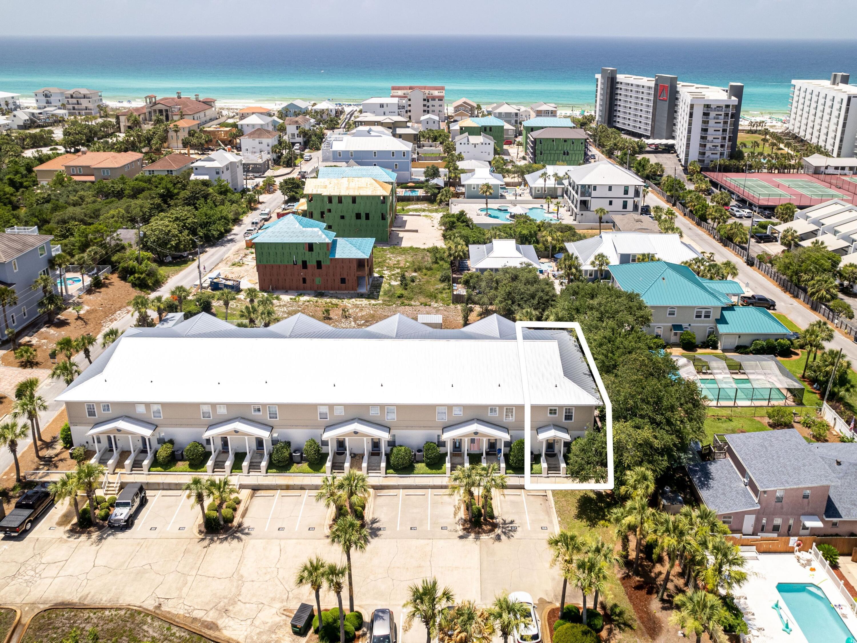 104 Sandtrap Road, Unit 108 Miramar Beach, FL 32550 - Photo 25 of 35 photo_online_025