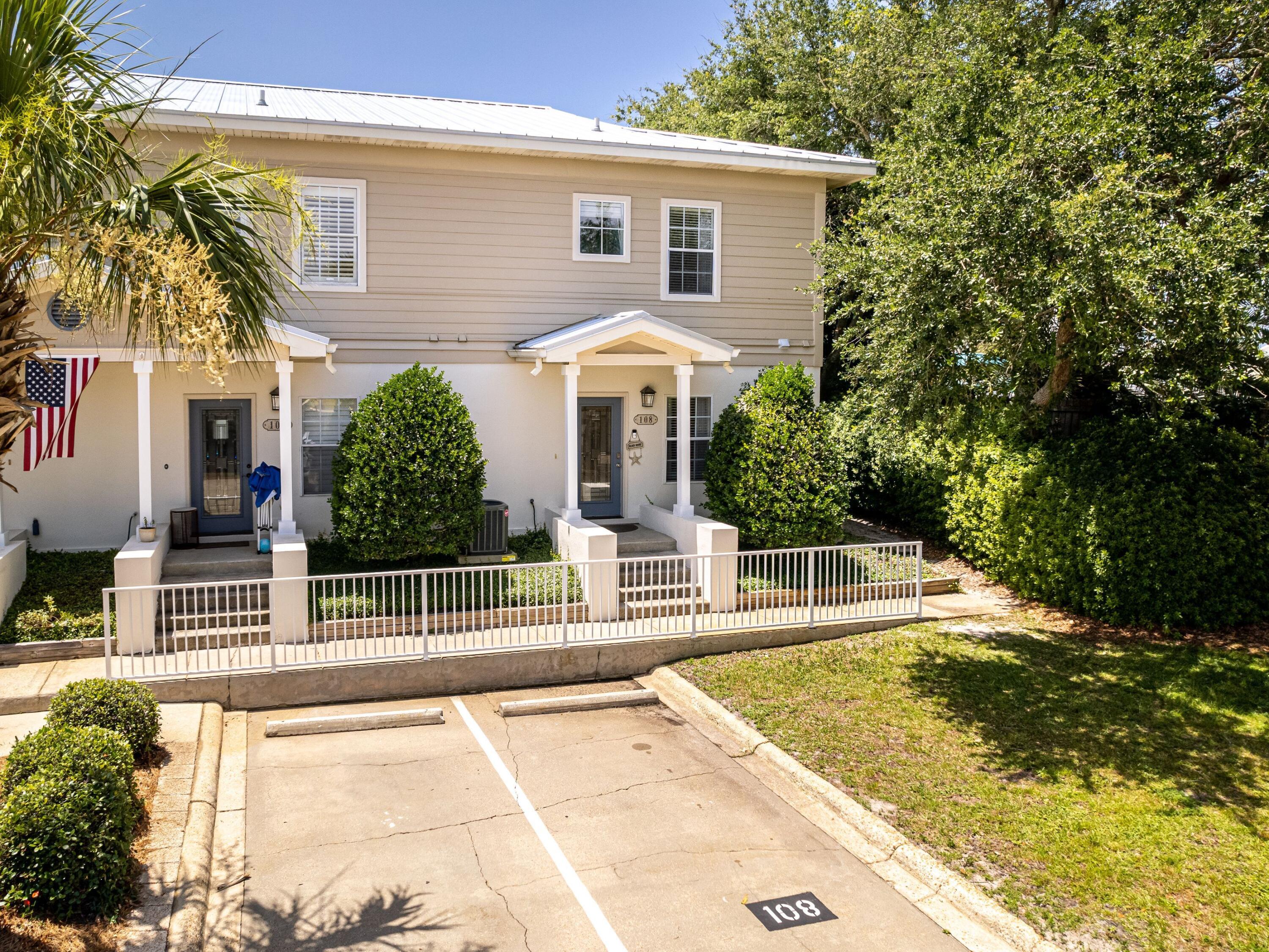 104 Sandtrap Road, Unit 108 Miramar Beach, FL 32550 - Photo 26 of 35 photo_online_026