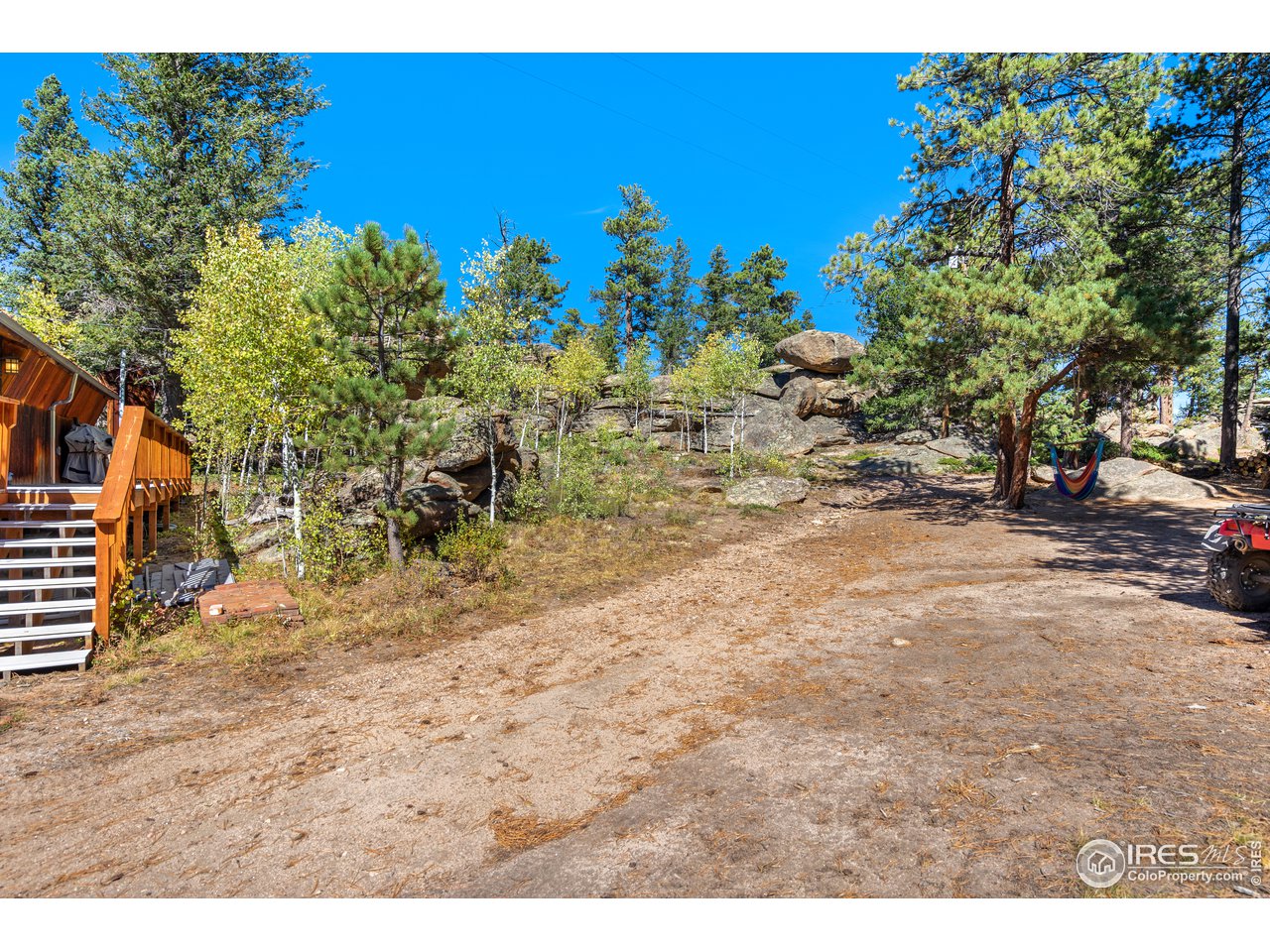 102 Sinisippi Road Red Feather Lakes, CO 80545 - Photo 4 of 9 Gallery Image 4