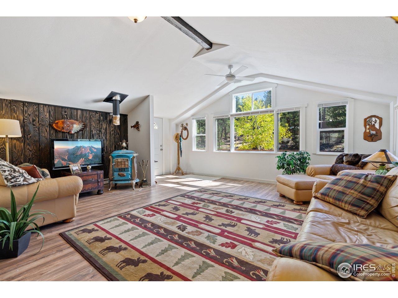 102 Sinisippi Road Red Feather Lakes, CO 80545 - Photo 5 of 9 Gallery Image 5
