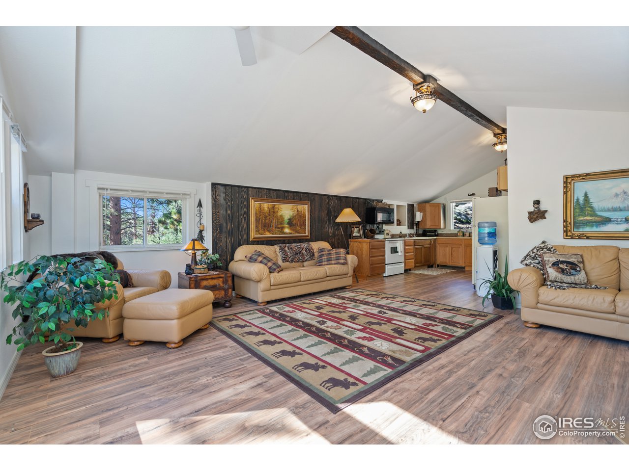 102 Sinisippi Road Red Feather Lakes, CO 80545 - Photo 6 of 9 Gallery Image 6