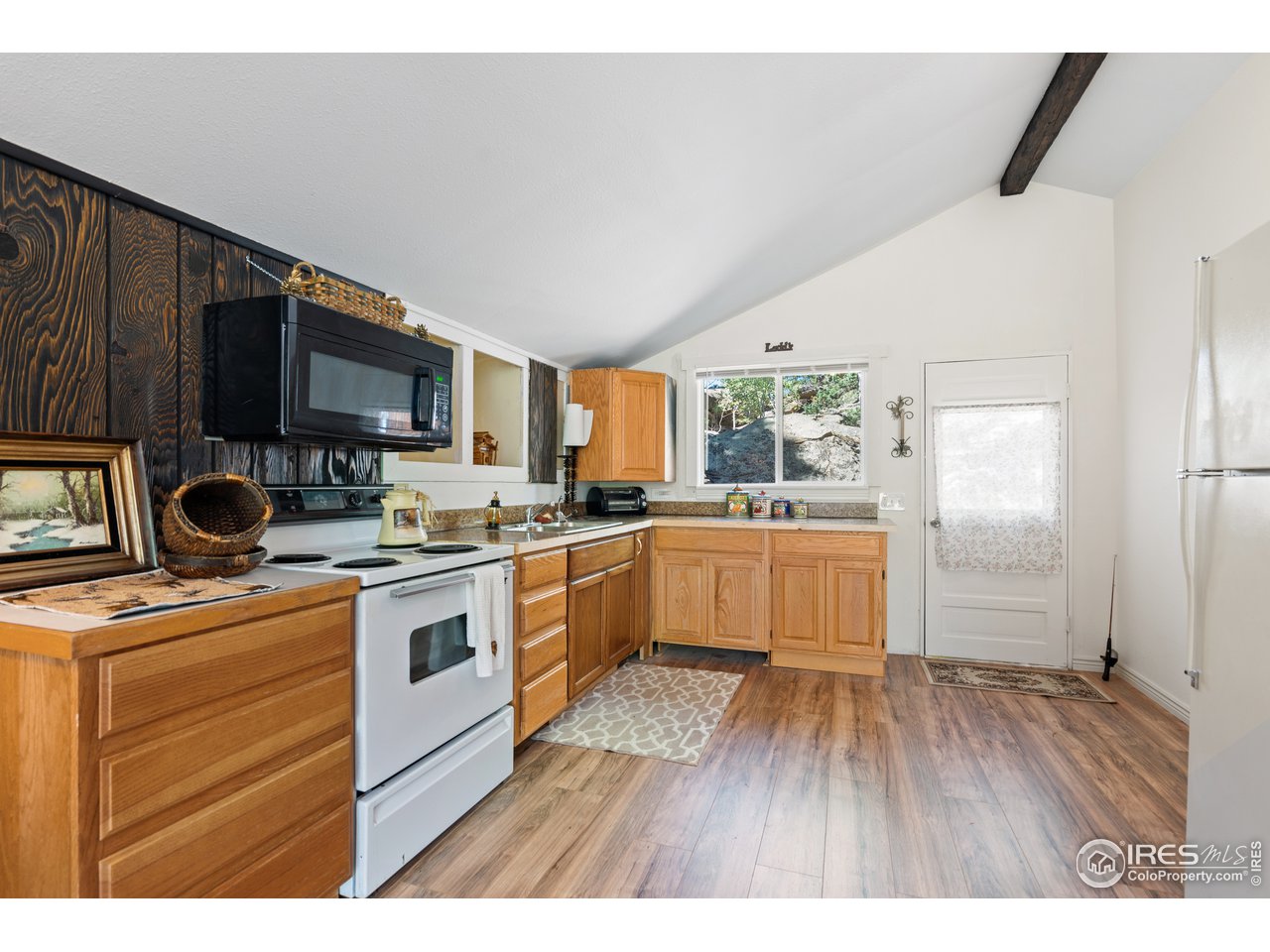 102 Sinisippi Road Red Feather Lakes, CO 80545 - Photo 7 of 9 Gallery Image 7
