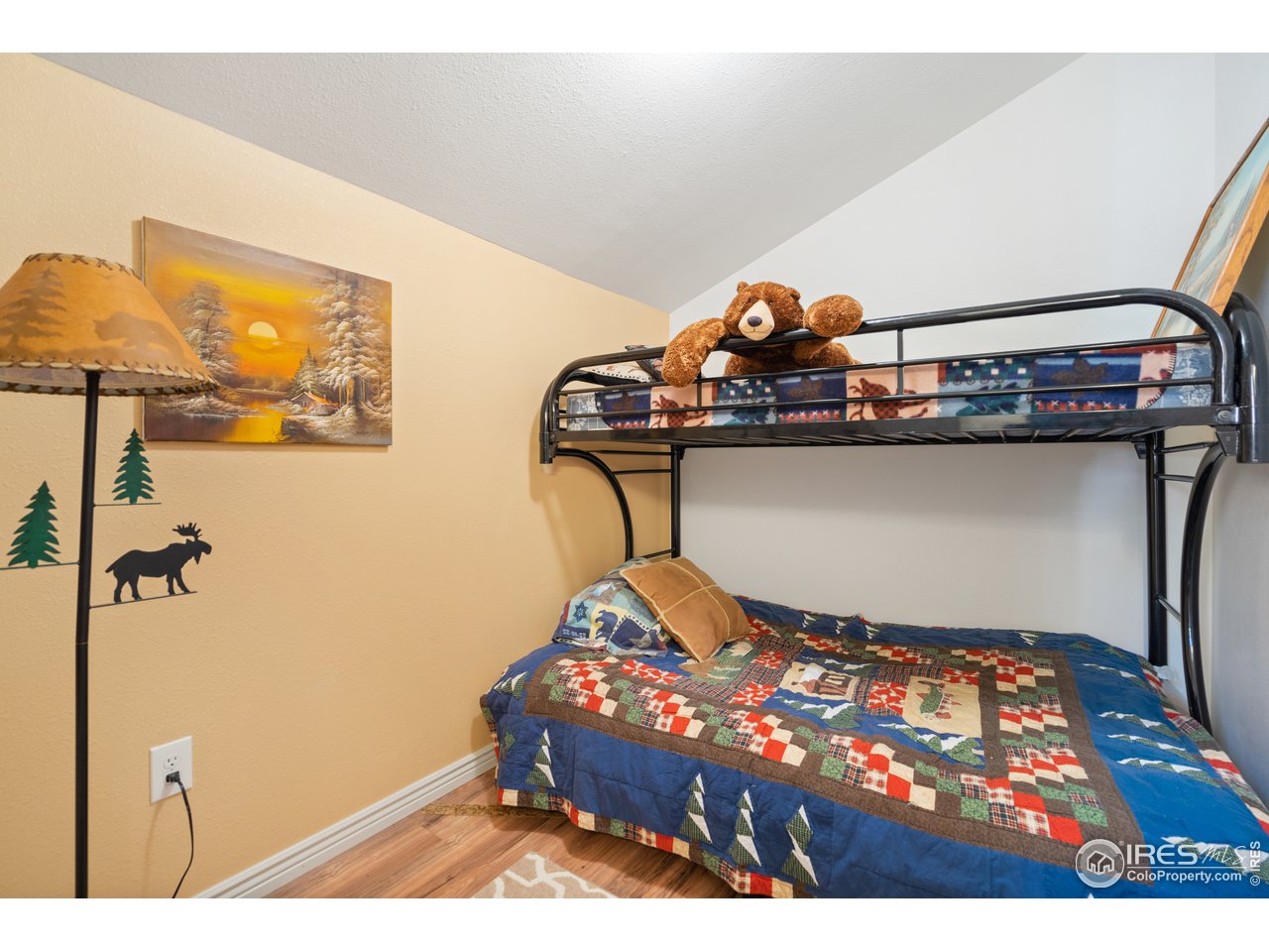 102 Sinisippi Road Red Feather Lakes, CO 80545 - Photo 8 of 9 Gallery Image 8