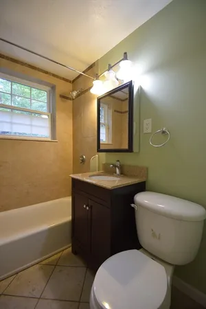 $2,100 | 1 Colonial Village Drive, Unit 3, Arlington, MA 02474