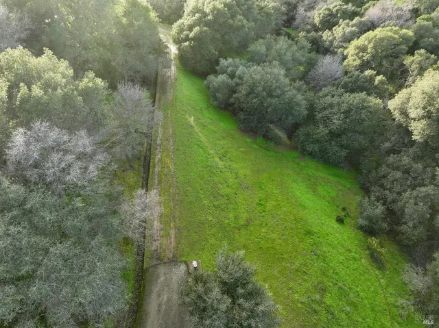 a view of a lake view