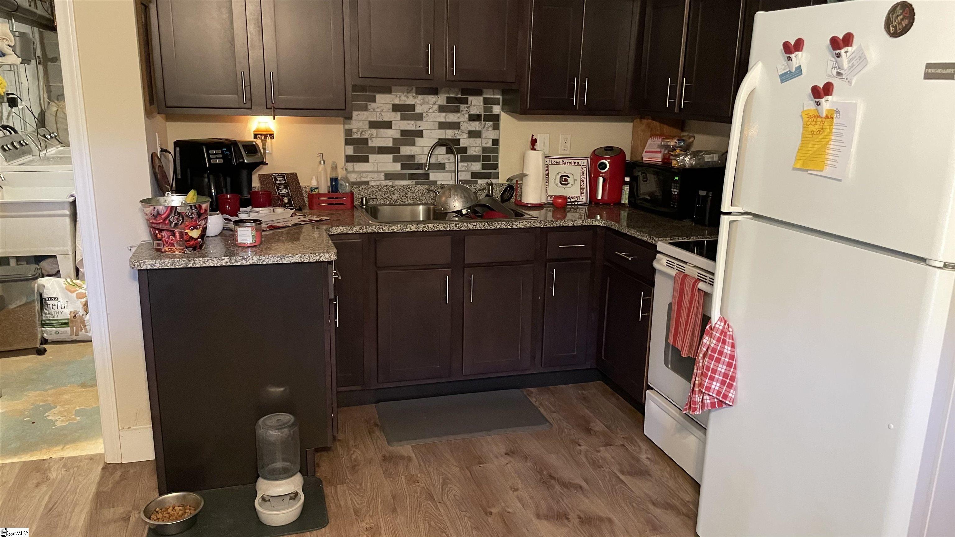 124 Henderson Road Greer, SC 29651 - Photo 18 of 21